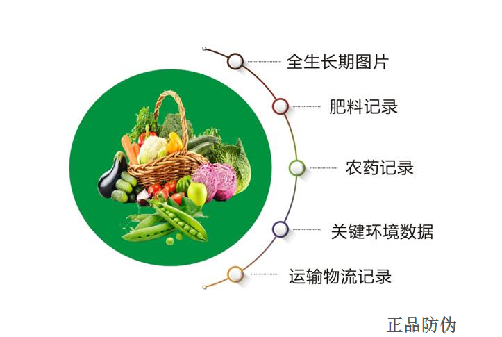 二維碼防偽溯源軟件 數據可跟蹤